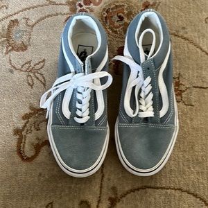 goblin blue vans